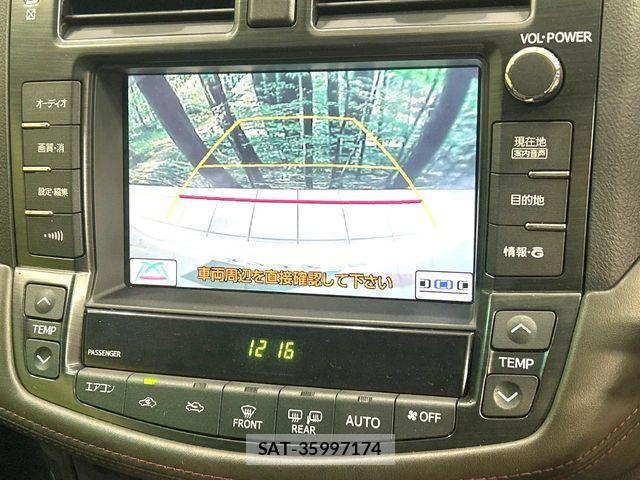 Toyota CROWN SEDAN 2011-10 6010663-3