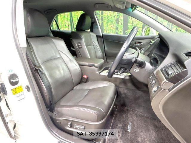 Toyota CROWN SEDAN 2011-10 6010663-7
