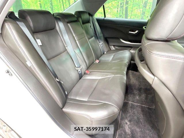 Toyota CROWN SEDAN 2011-10 6010663-8