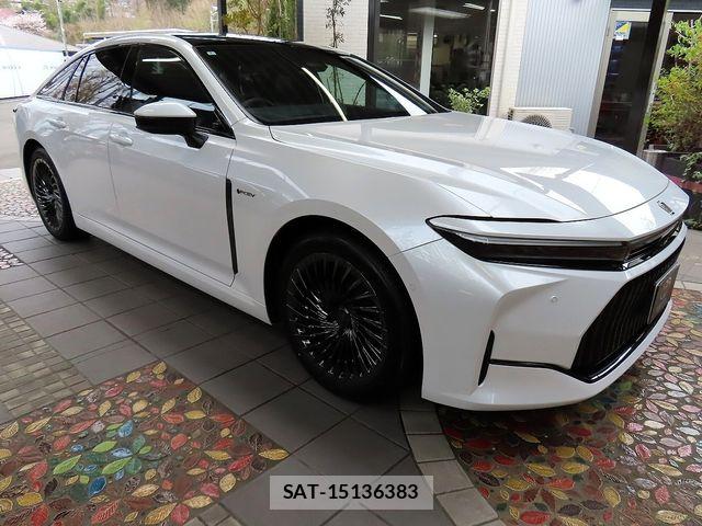 Toyota CROWN SEDAN 2024-02 6010661-10