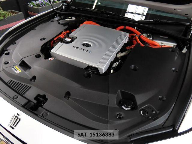 Toyota CROWN SEDAN 2024-02 6010661-27