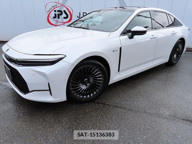 Toyota CROWN SEDAN 2024-02 6010661-28