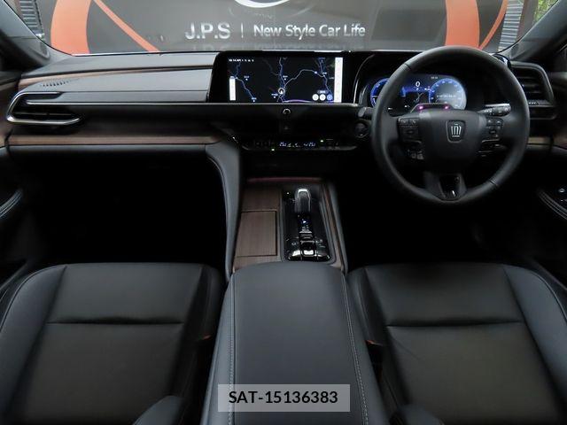 Toyota CROWN SEDAN 2024-02 6010661-2