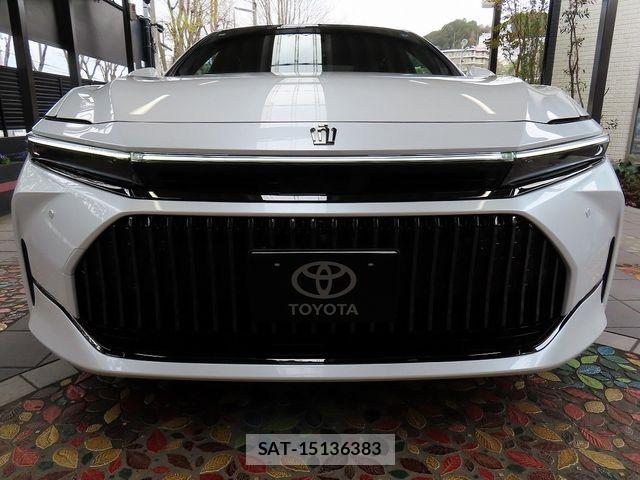 Toyota CROWN SEDAN 2024-02 6010661-3