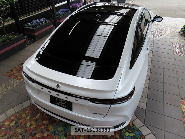 Toyota CROWN SEDAN 2024-02 6010661-7