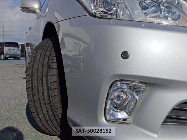 Toyota CROWN SEDAN 2010-03 6010691-10