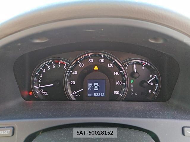 Toyota CROWN SEDAN 2010-03 6010691-15