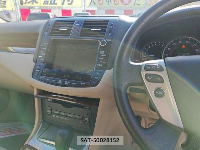 Toyota CROWN SEDAN 2010-03 6010691-16