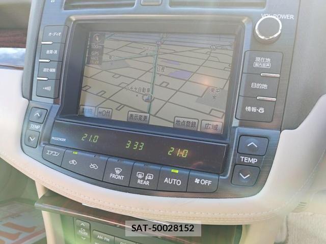 Toyota CROWN SEDAN 2010-03 6010691-17