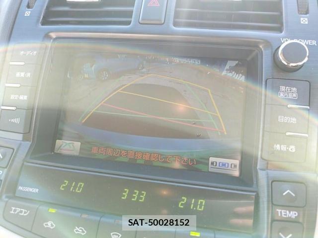 Toyota CROWN SEDAN 2010-03 6010691-18