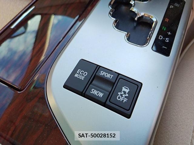 Toyota CROWN SEDAN 2010-03 6010691-20
