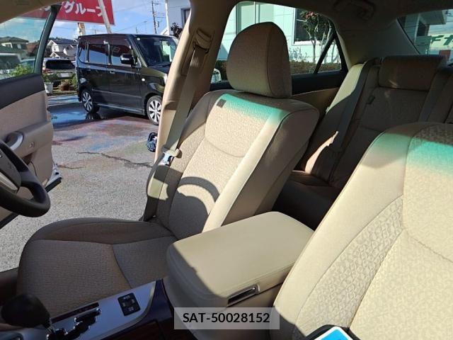 Toyota CROWN SEDAN 2010-03 6010691-22
