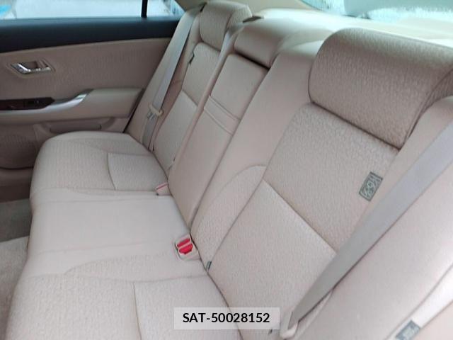 Toyota CROWN SEDAN 2010-03 6010691-23