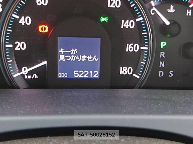 Toyota CROWN SEDAN 2010-03 6010691-28