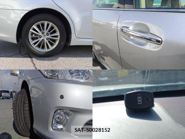 Toyota CROWN SEDAN 2010-03 6010691-3
