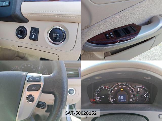 Toyota CROWN SEDAN 2010-03 6010691-4