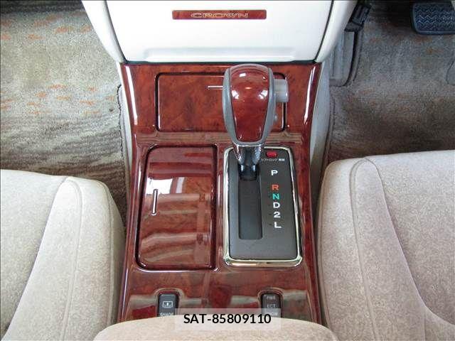 Toyota CROWN SEDAN 2003-03 6010706-9