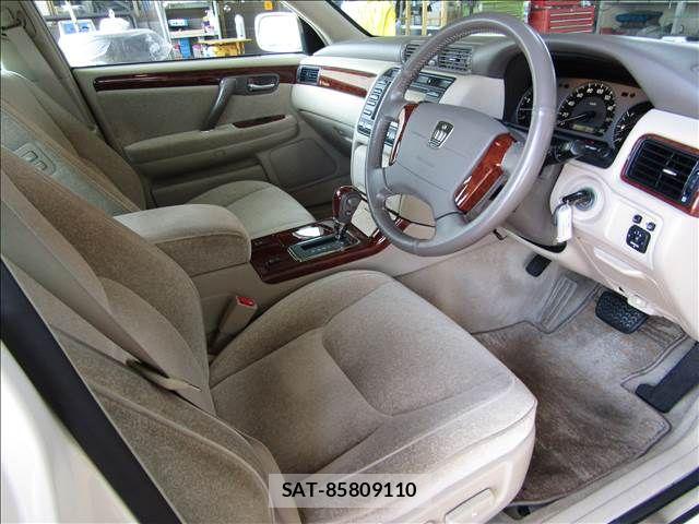 Toyota CROWN SEDAN 2003-03 6010706-16