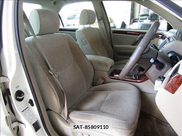 Toyota CROWN SEDAN 2003-03 6010706-17