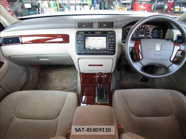 Toyota CROWN SEDAN 2003-03 6010706-1
