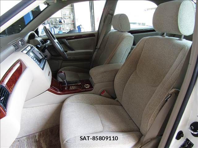 Toyota CROWN SEDAN 2003-03 6010706-19
