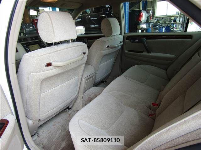 Toyota CROWN SEDAN 2003-03 6010706-22
