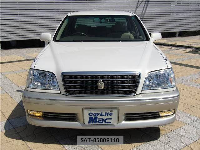 Toyota CROWN SEDAN 2003-03 6010706-25
