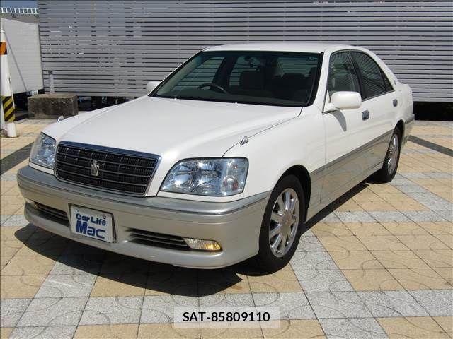 Toyota CROWN SEDAN 2003-03 6010706-28