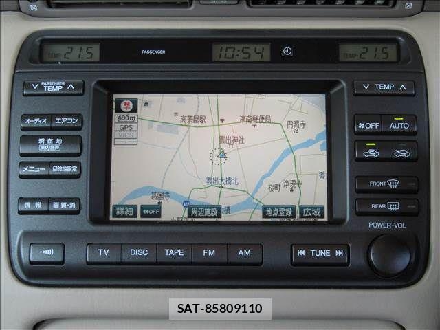 Toyota CROWN SEDAN 2003-03 6010706-3
