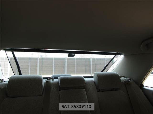 Toyota CROWN SEDAN 2003-03 6010706-6