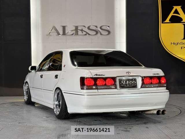 Toyota CROWN SEDAN 2003-02 6212950-14