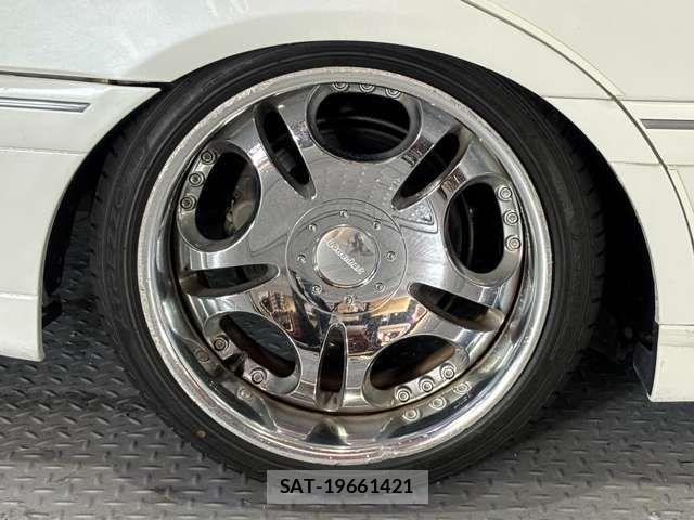 Toyota CROWN SEDAN 2003-02 6212950-16