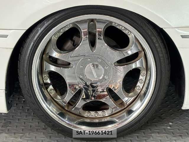 Toyota CROWN SEDAN 2003-02 6212950-19
