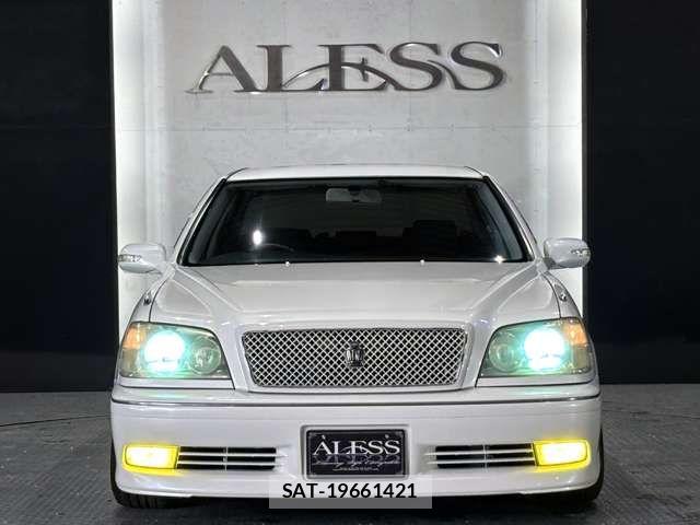 Toyota CROWN SEDAN 2003-02 6212950-8