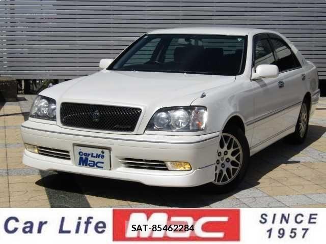 sat car