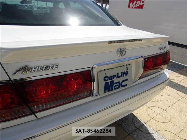 Toyota CROWN SEDAN 2003-07 6242997-11