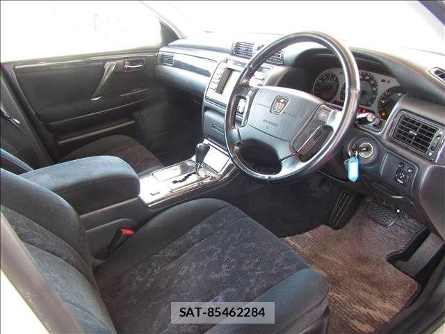 Toyota CROWN SEDAN 2003-07 6242997-12