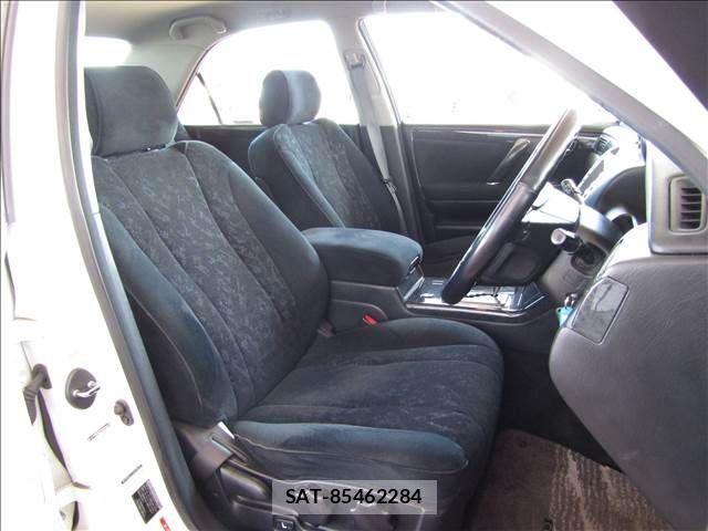 Toyota CROWN SEDAN 2003-07 6242997-13