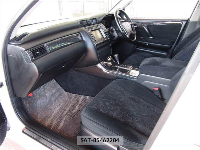 Toyota CROWN SEDAN 2003-07 6242997-14