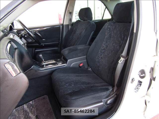 Toyota CROWN SEDAN 2003-07 6242997-15