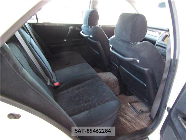 Toyota CROWN SEDAN 2003-07 6242997-16