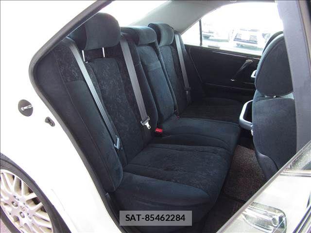 Toyota CROWN SEDAN 2003-07 6242997-17