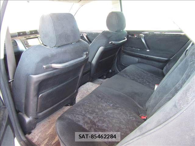 Toyota CROWN SEDAN 2003-07 6242997-18
