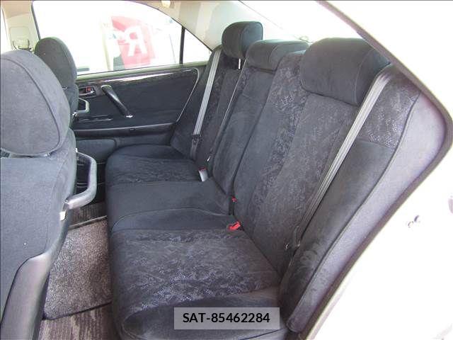 Toyota CROWN SEDAN 2003-07 6242997-19