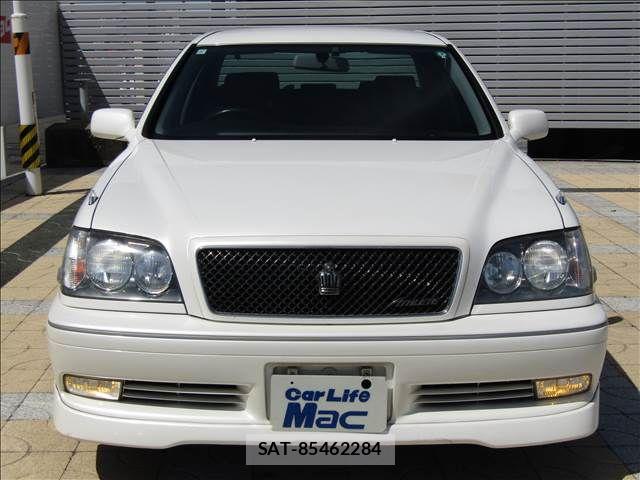 Toyota CROWN SEDAN 2003-07 6242997-22