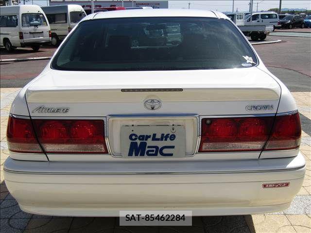 Toyota CROWN SEDAN 2003-07 6242997-23