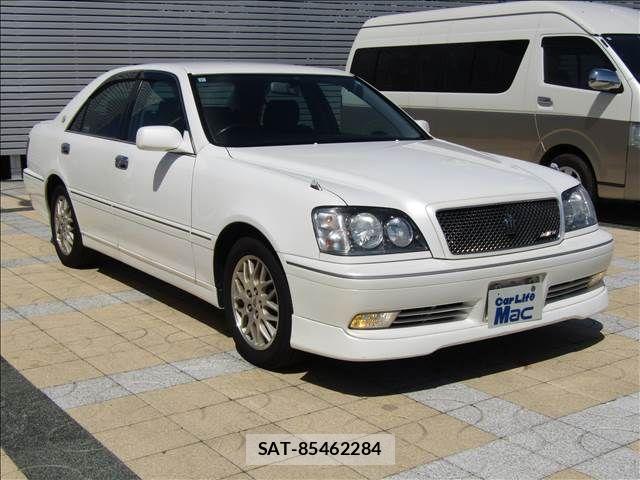 Toyota CROWN SEDAN 2003-07 6242997-24