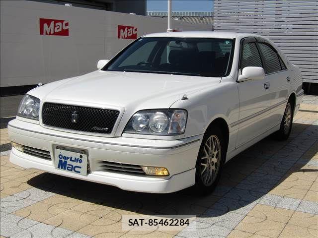 Toyota CROWN SEDAN 2003-07 6242997-25