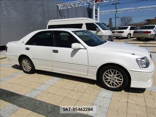 Toyota CROWN SEDAN 2003-07 6242997-26