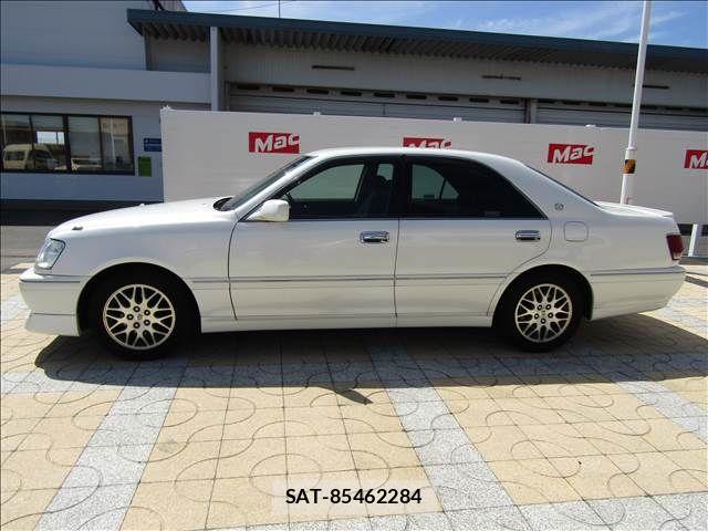 Toyota CROWN SEDAN 2003-07 6242997-27